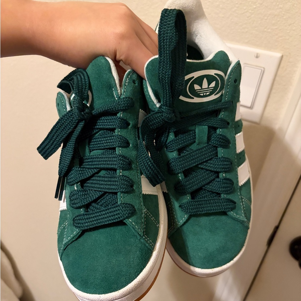 Adidas originals campus